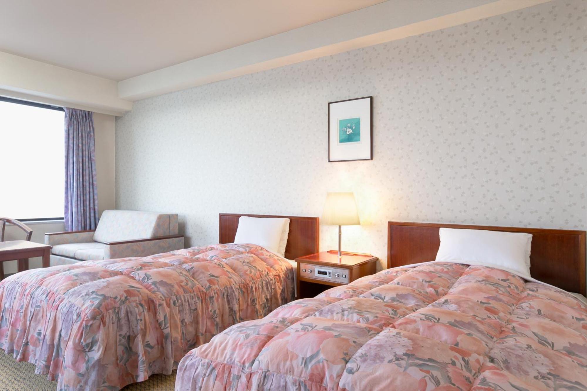 Grand Mercure Lake Biwa Resort & Spa ناغاهاما المظهر الخارجي الصورة