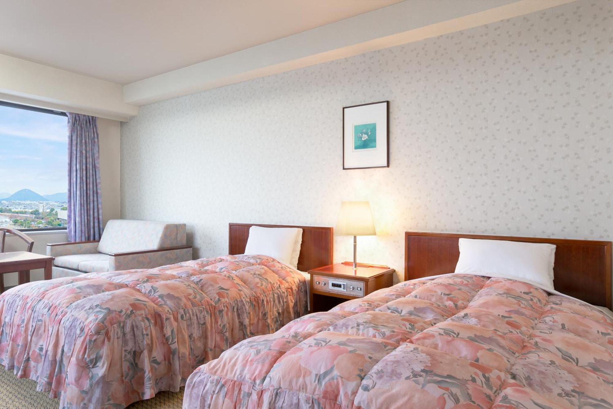 Grand Mercure Lake Biwa Resort & Spa ناغاهاما المظهر الخارجي الصورة
