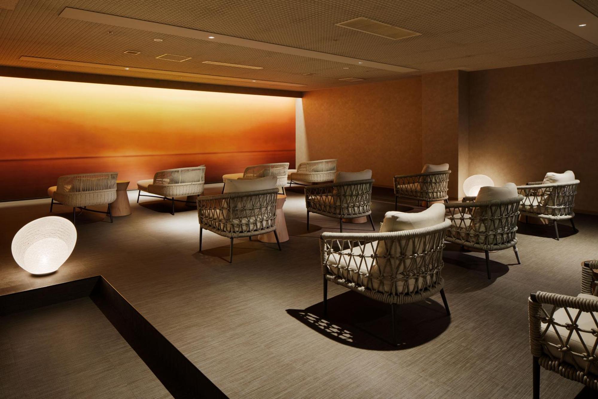 Grand Mercure Lake Biwa Resort & Spa ناغاهاما المظهر الخارجي الصورة
