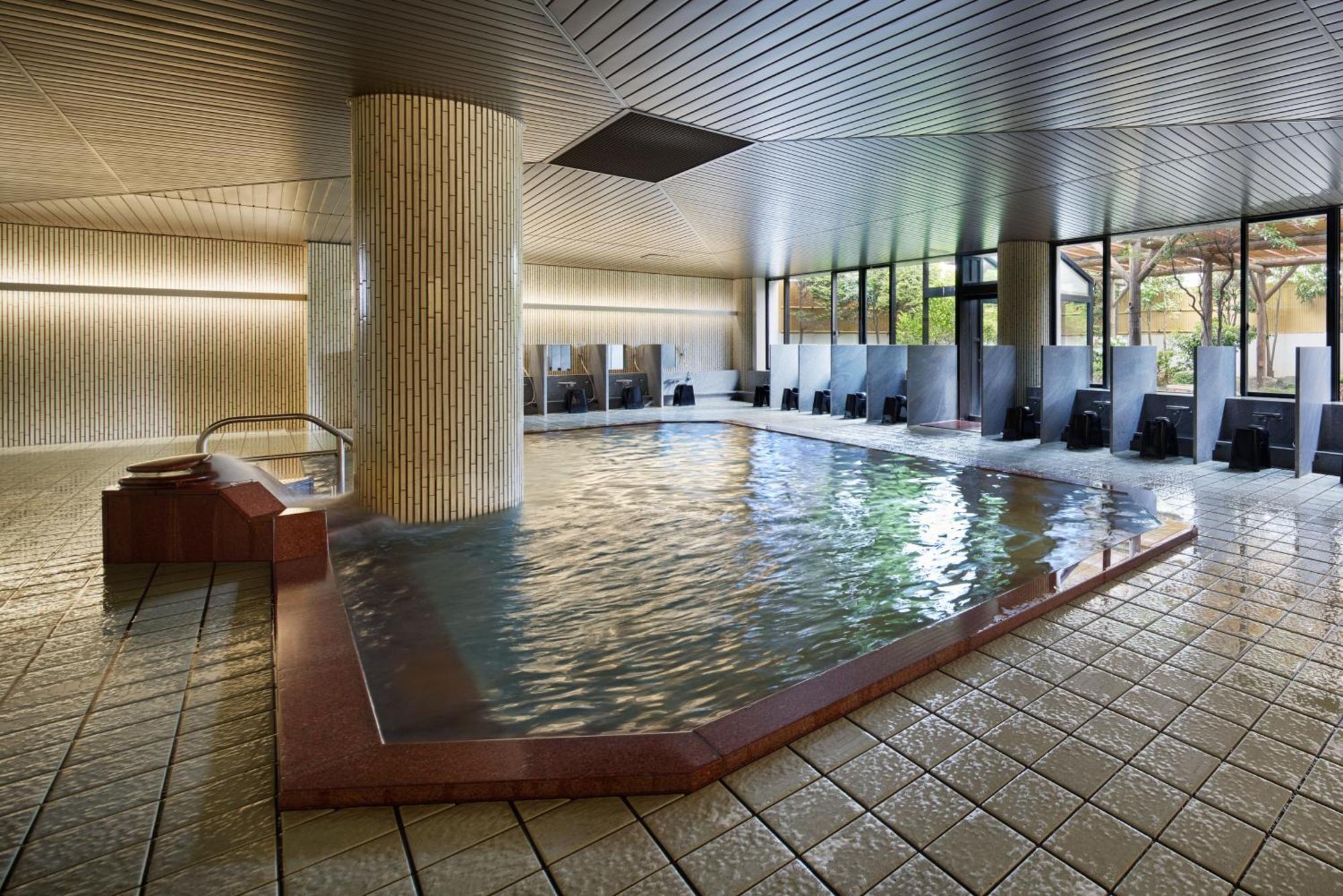 Grand Mercure Lake Biwa Resort & Spa ناغاهاما المظهر الخارجي الصورة