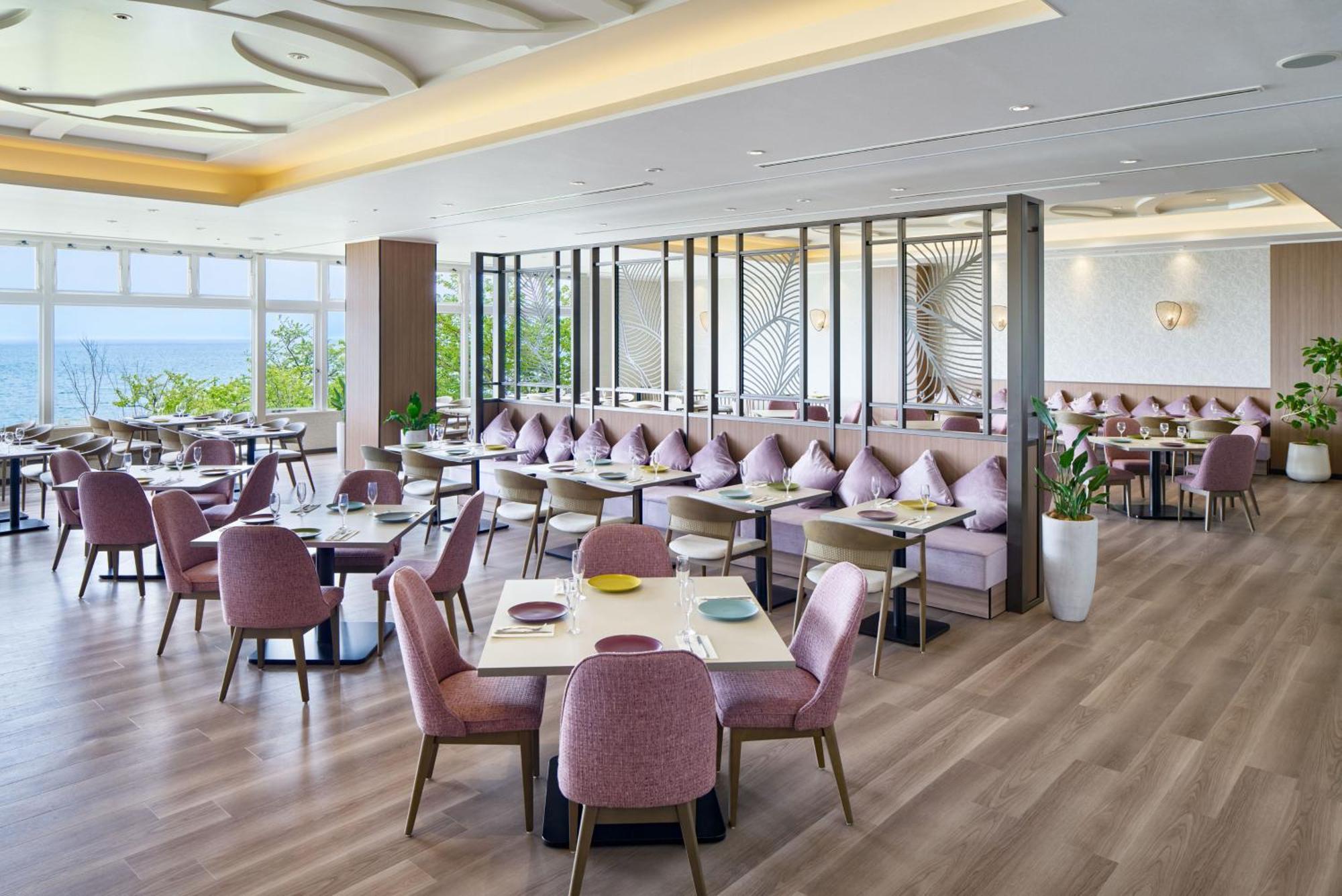 Grand Mercure Lake Biwa Resort & Spa ناغاهاما المظهر الخارجي الصورة