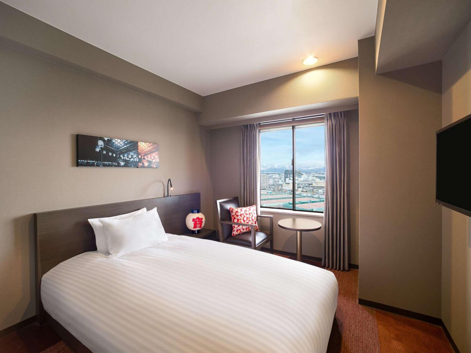 Grand Mercure Lake Biwa Resort & Spa ناغاهاما المظهر الخارجي الصورة