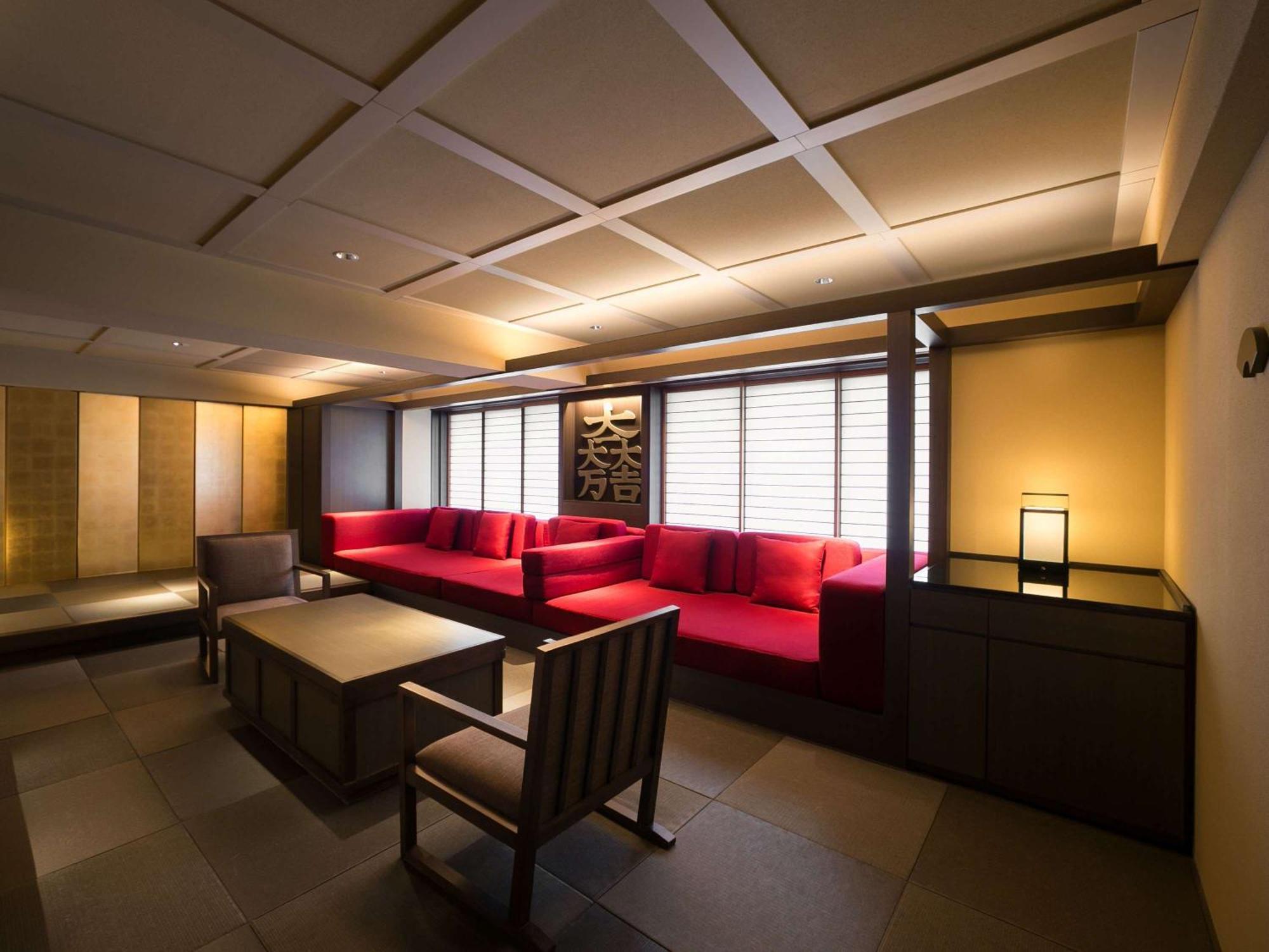 Grand Mercure Lake Biwa Resort & Spa ناغاهاما المظهر الخارجي الصورة